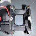 Ống gió Ender 3 - Quạt 5015 - Magnetic Mount - JDA Improved - Thumbnail 8