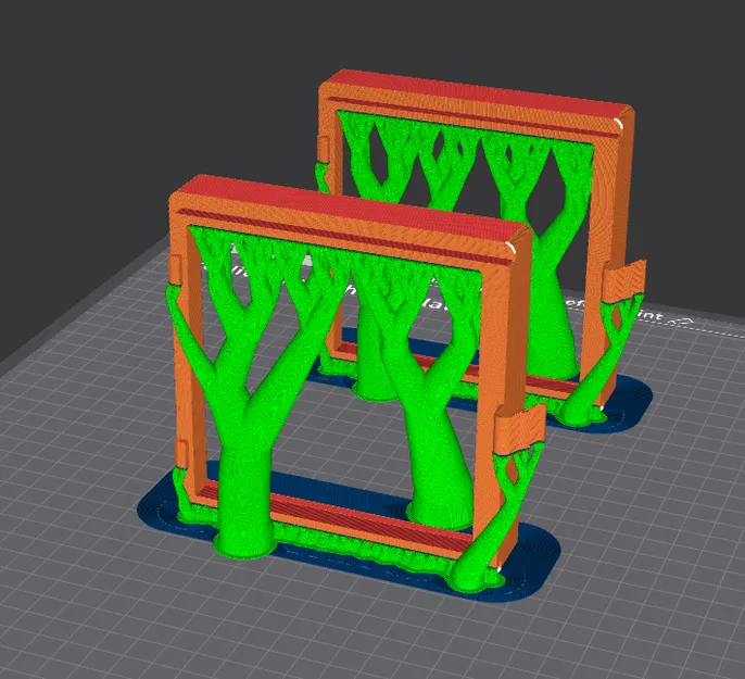 Vỏ HEPA Filter cho K2 Plus - Creality - Image 2
