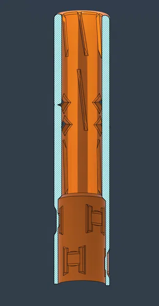 Tribute - Một PCAR cho Nerf - Image 1