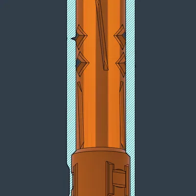 Tribute - Một PCAR cho Nerf