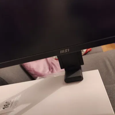 Giá đỡ màn hình VESA 100 kẹp bàn, điều chỉnh độ cao