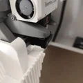 Hộp đựng poop slatted cho Bambu Lab A1 mini kèm nắp trượt (slideable plate) - Thumbnail 3