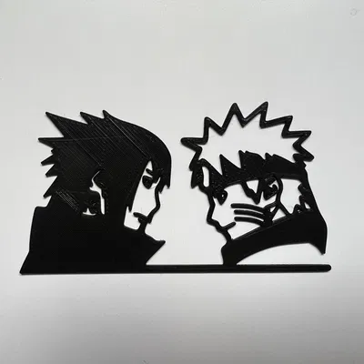 Tranh Treo Tường Naruto #9