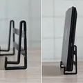 Kệ Đứng Dọc Cho Laptop/Notebook (Vertical Laptop Notebook Stand) - Thumbnail 1