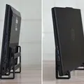 Kệ Đứng Dọc Cho Laptop/Notebook (Vertical Laptop Notebook Stand) - Thumbnail 2