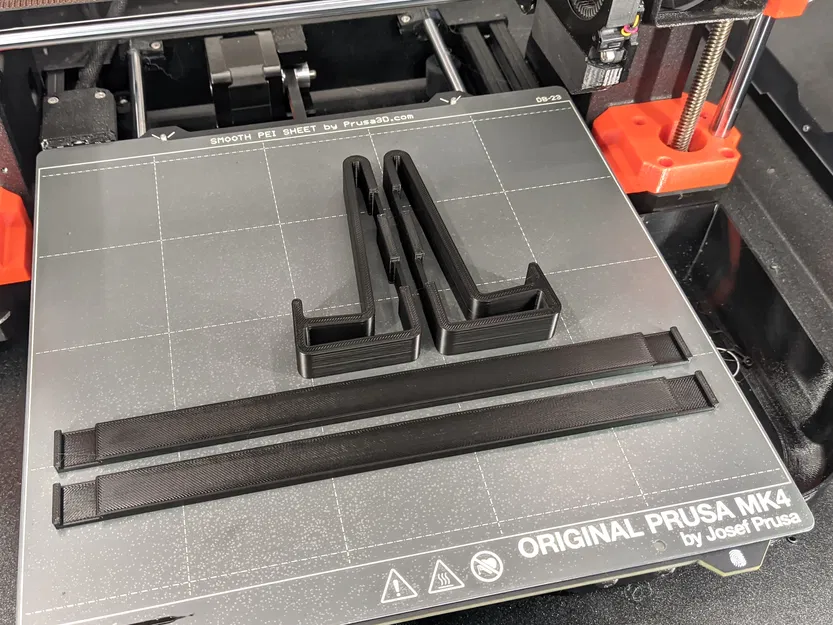 Kệ Đứng Dọc Cho Laptop/Notebook (Vertical Laptop Notebook Stand) - Image 5