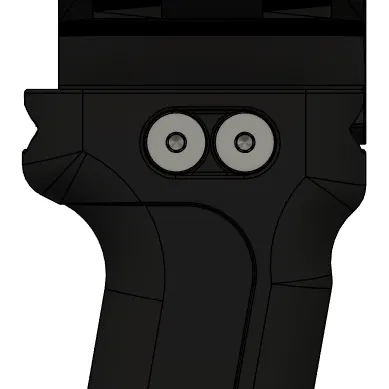 Tay nắm priming Actuator cho SBL1 ("Actuator" SBL1 Priming Grip)