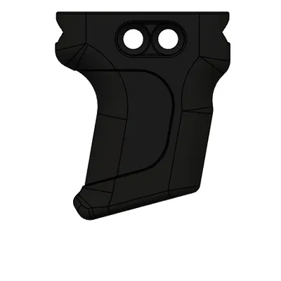 Tay nắm priming Actuator cho SBL1 ("Actuator" SBL1 Priming Grip)