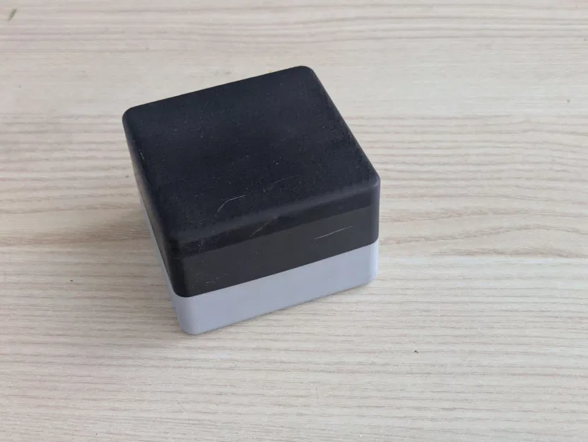 Hộp Đựng Chân Khoan Nha Khoa In 3D - Image 2