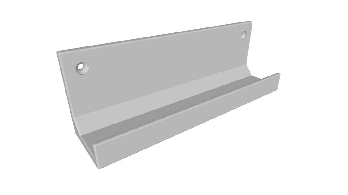 Kệ Treo Tường Để Vinyl Taylor Swift Kèm Chữ Album Art - Image 3