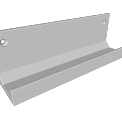 Kệ Treo Tường Để Vinyl Taylor Swift Kèm Chữ Album Art