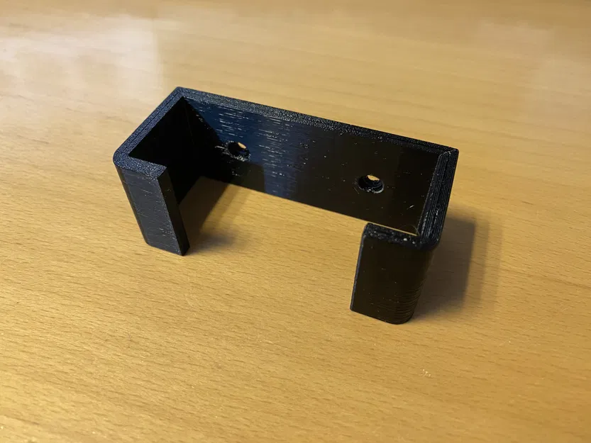 Giá đỡ bộ nguồn Dock HP G5 dưới bàn - Image 2