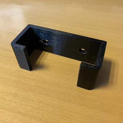 Giá đỡ bộ nguồn Dock HP G5 dưới bàn