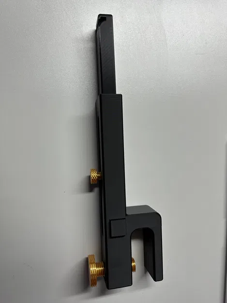 Bagbuddy - Kẹp Giữ Túi “Tối Thượng” Cho Bàn/ Kệ - Image 5