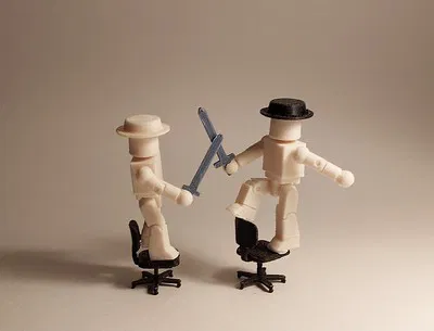 Nón Pork Pie In 3D Cho Mô Hình Minimate - Image 4