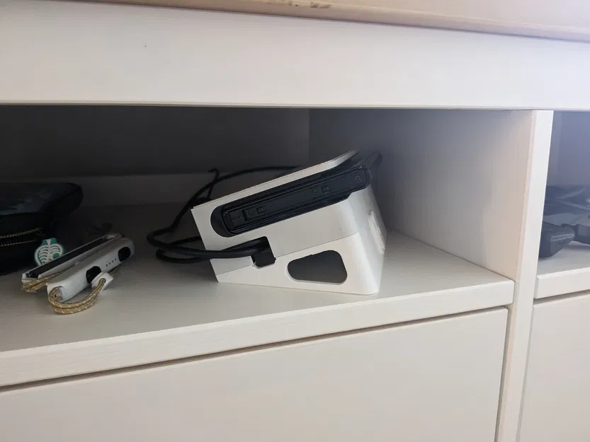 Dock nghiêng ngang cho Nintendo Switch (Ethernet/OLED) - Image 3