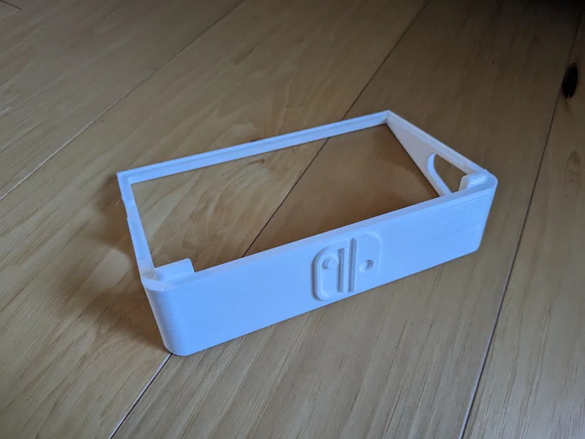 Dock nghiêng ngang cho Nintendo Switch (Ethernet/OLED) - Image 4