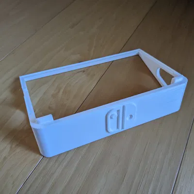 Dock nghiêng ngang cho Nintendo Switch (Ethernet/OLED)