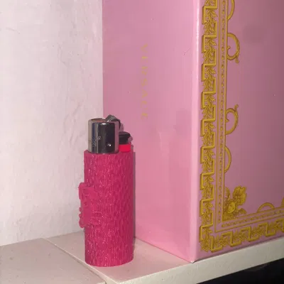 Vỏ Bật Lửa Hello Kitty Cho Clipper In 3D Độc Đáo