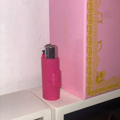 Vỏ Bật Lửa Hello Kitty Cho Clipper In 3D Độc Đáo