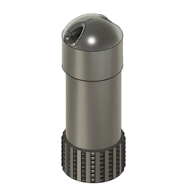 Hộp đựng cartridge Ypso pump (Ypso pump cartrige case) - Image 2