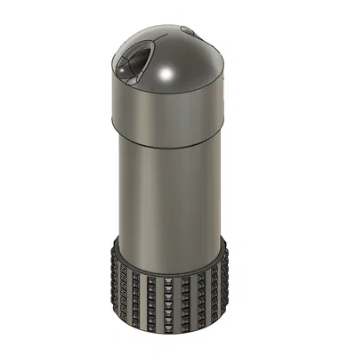 Hộp đựng cartridge Ypso pump (Ypso pump cartrige case)