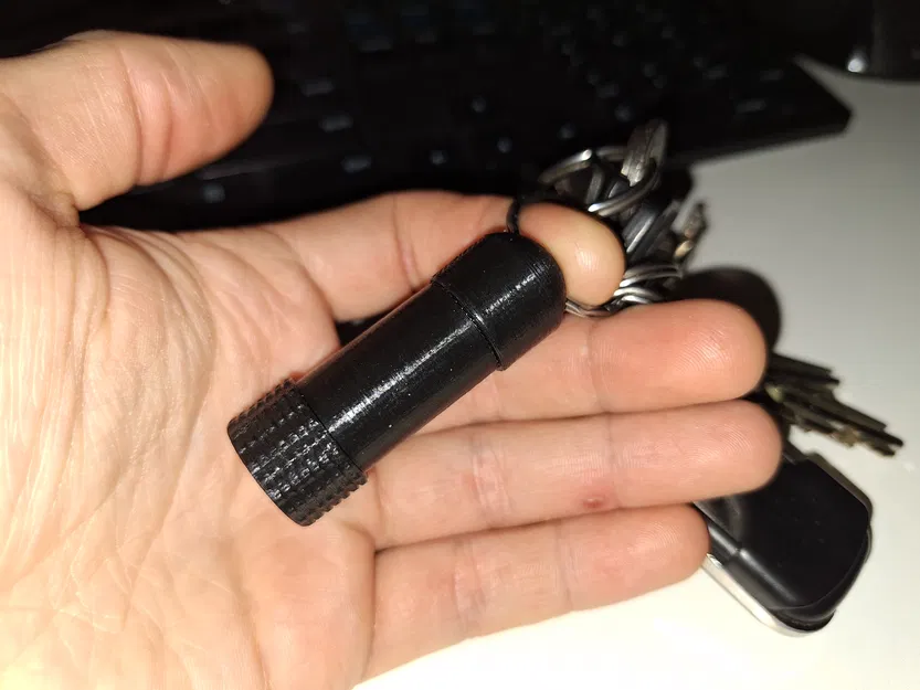 Hộp đựng cartridge Ypso pump (Ypso pump cartrige case) - Image 6