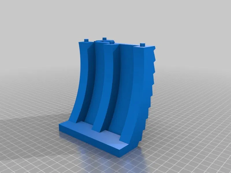 Nhà ga cho mô hình cáp treo (LGB) - Image 13