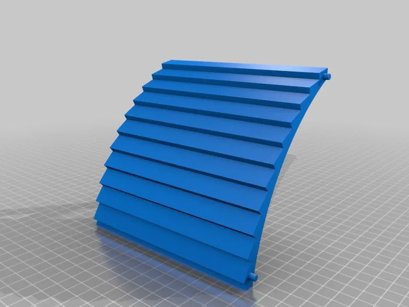 Nhà ga cho mô hình cáp treo (LGB) - Image 14