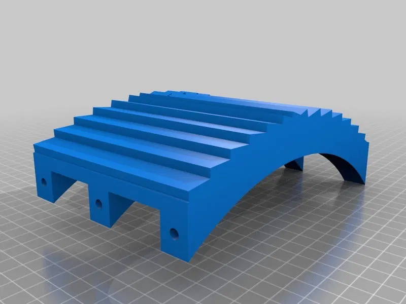 Nhà ga cho mô hình cáp treo (LGB) - Image 16