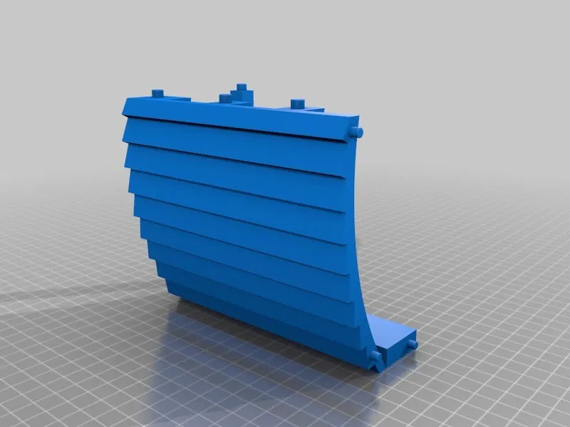 Nhà ga cho mô hình cáp treo (LGB) - Image 18