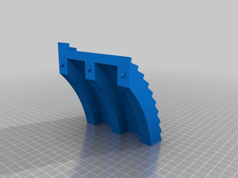 Nhà ga cho mô hình cáp treo (LGB) - Image 20