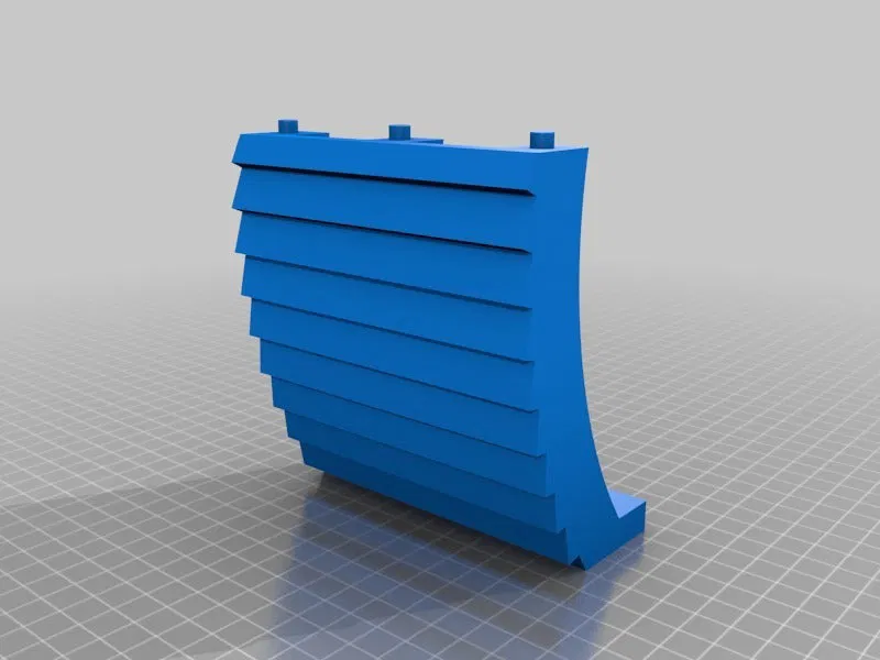 Nhà ga cho mô hình cáp treo (LGB) - Image 21