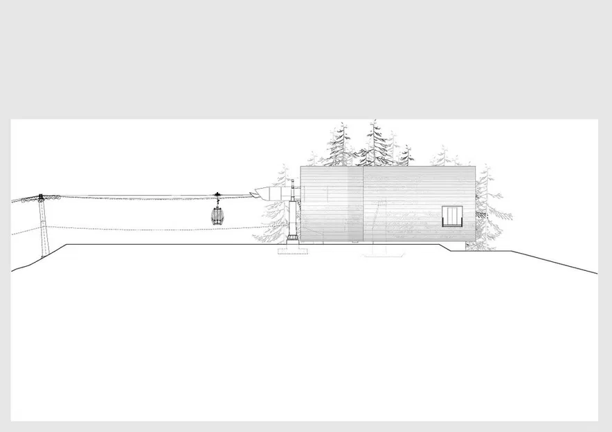Nhà ga cho mô hình cáp treo (LGB) - Image 25
