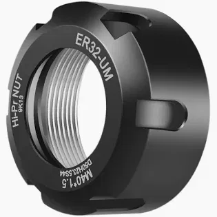 Quạt cho đai ốc collet CNC (ER32-UM type nut)