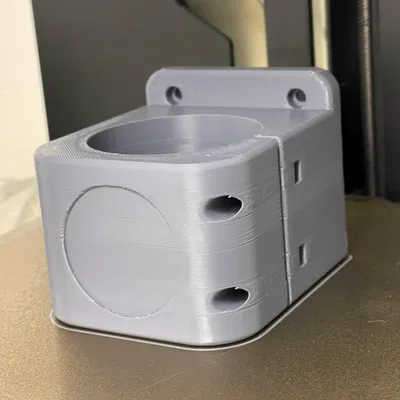 Kê Giữ Máy Bào Makita 65mm Cho Máy In 3D Two Trees TTC450 Pro