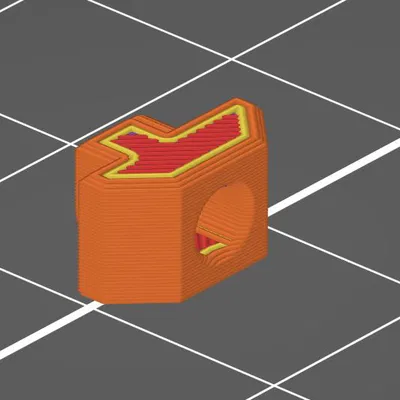 Đai Ốc T (T-Nut) M3 M5 Cho Thanh Nhôm Định Hình 2020 & 4040