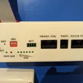 Hộp enclosure cho bo giao tiếp JK-BMS inverter BMS (JK-PB2A16S20P) - Thumbnail 3