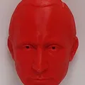 Đầu Putin dùng cho nhiều mục đích (Putin heads for various use) - Thumbnail 1