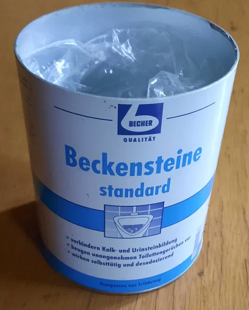 Đầu Putin dùng cho nhiều mục đích (Putin heads for various use) - Image 4