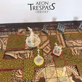 Aeon Trespass Odyssey - Labyrinth Tiles (Gạch mê cung terrain) - Thumbnail 2