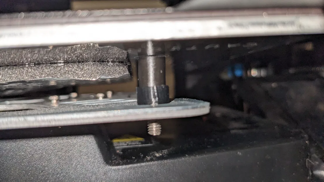 Bộ Đệm Căn Chỉnh Bàn In 3D Cho Ender 3 V3 SE/KE - Image 2