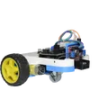 Xe robot Arduino 2 bánh (Arduino robot car) - Thumbnail 3