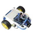 Xe robot Arduino 2 bánh (Arduino robot car) - Thumbnail 4