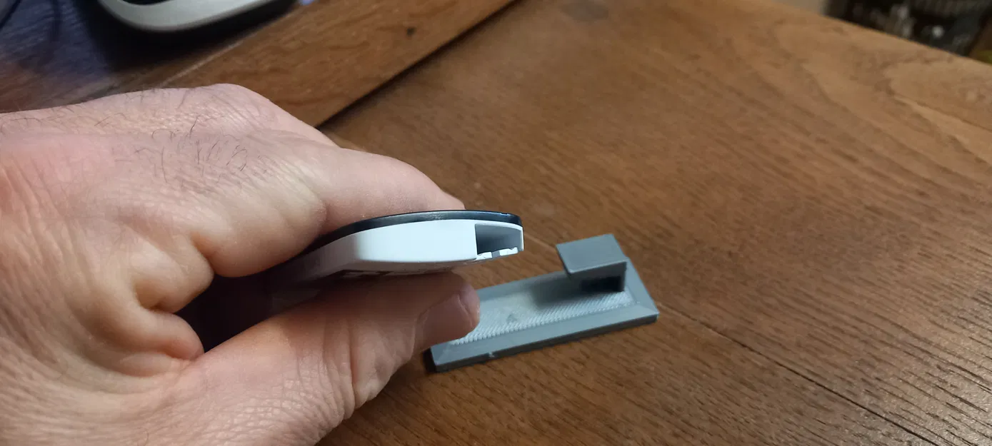 Giá đỡ hộp thu phí tự động (telepeage) cho xe hơi - Image 1