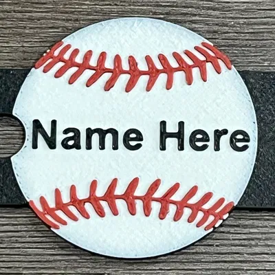 Nắp topper cho Stanley 40oz kèm bóng chày