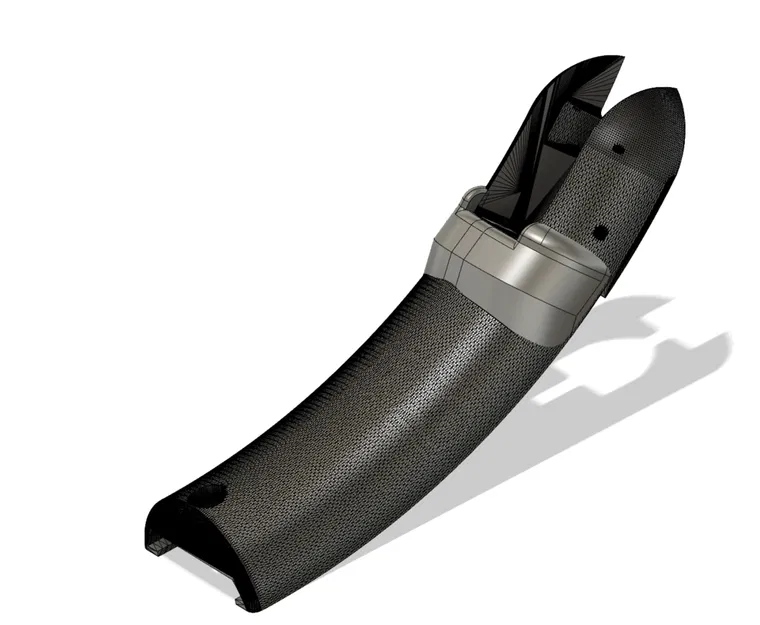 Chụp tai thay thế cho Soundcore Life Q30/Q35 - Image 1