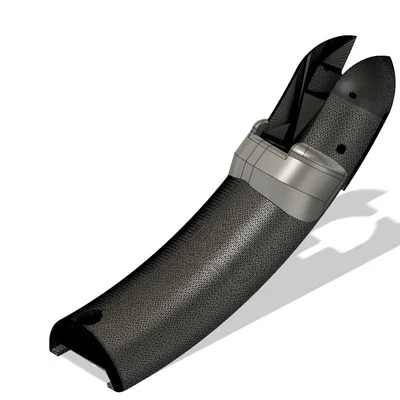 Chụp tai thay thế cho Soundcore Life Q30/Q35