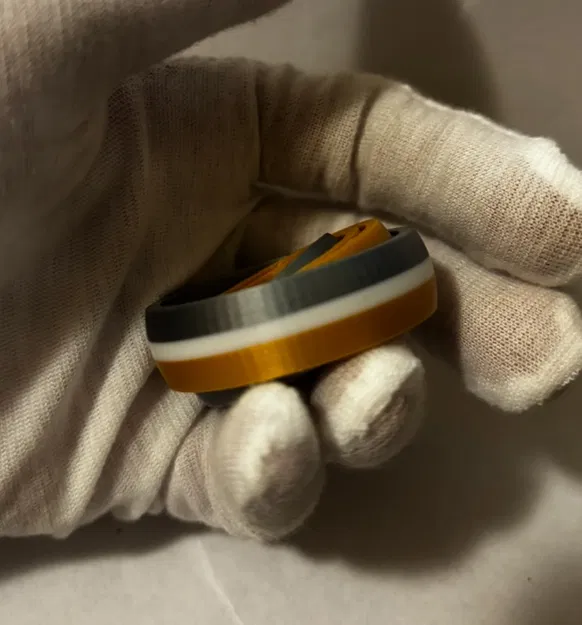 Đồ chơi Fidget Spinner Gyroscope (Con quay giảm stress) - Fidget Spinner - Image 3