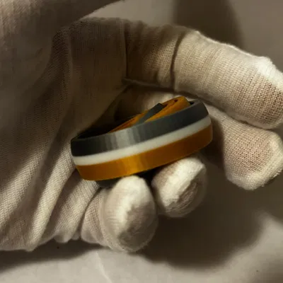 Đồ chơi Fidget Spinner Gyroscope (Con quay giảm stress) - Fidget Spinner